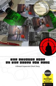 The Strange Case of the Alley Cat Club