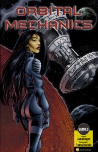Orbital Mechanics