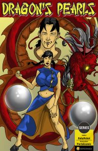 Dragon’s Pearls