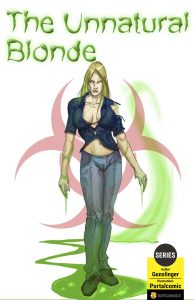 The Unnatural Blonde