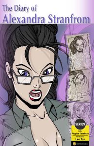 The Diary of Alexandra Starnform