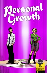 Personal Growth