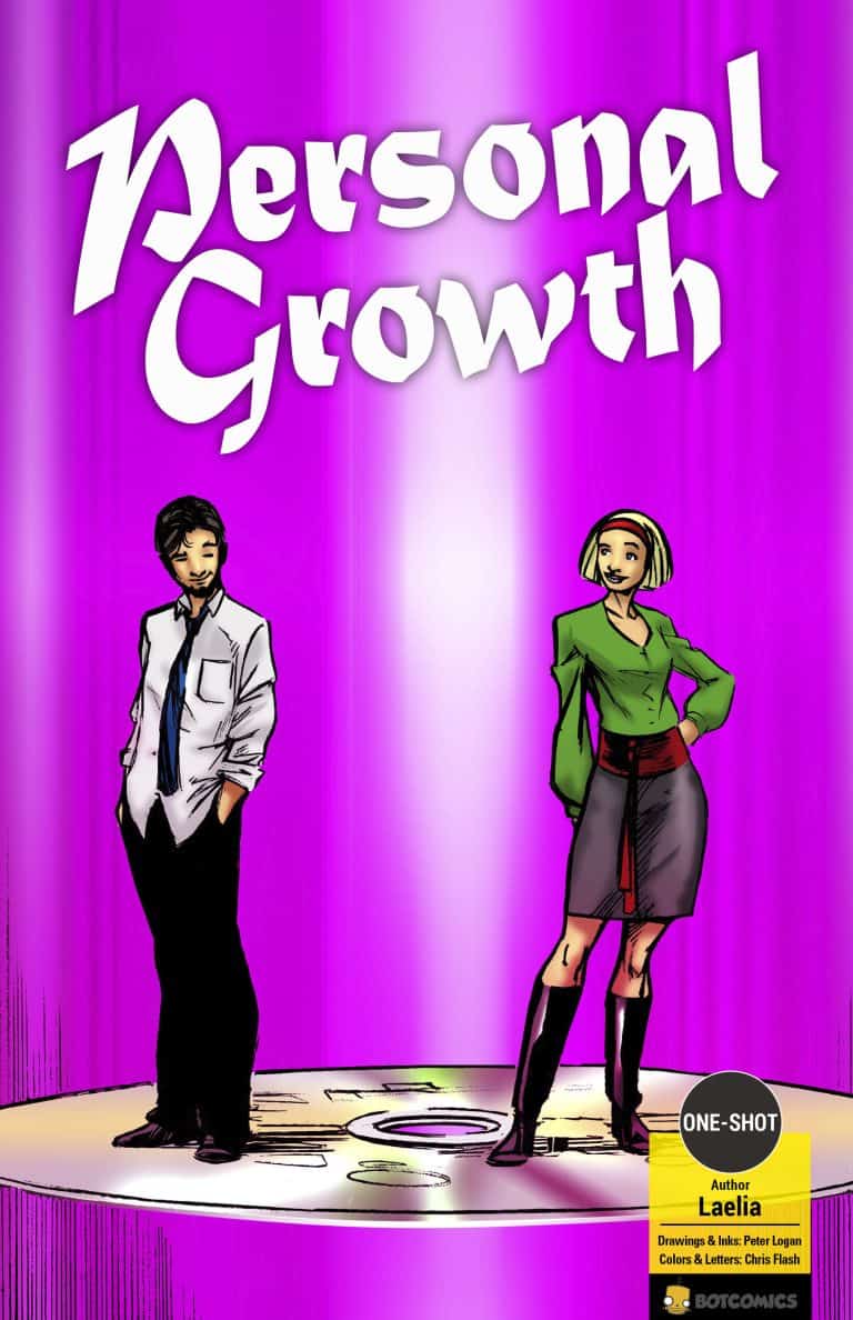 Personal Growth