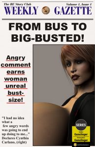 Weekly Gazette