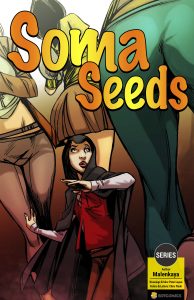 Soma Seeds