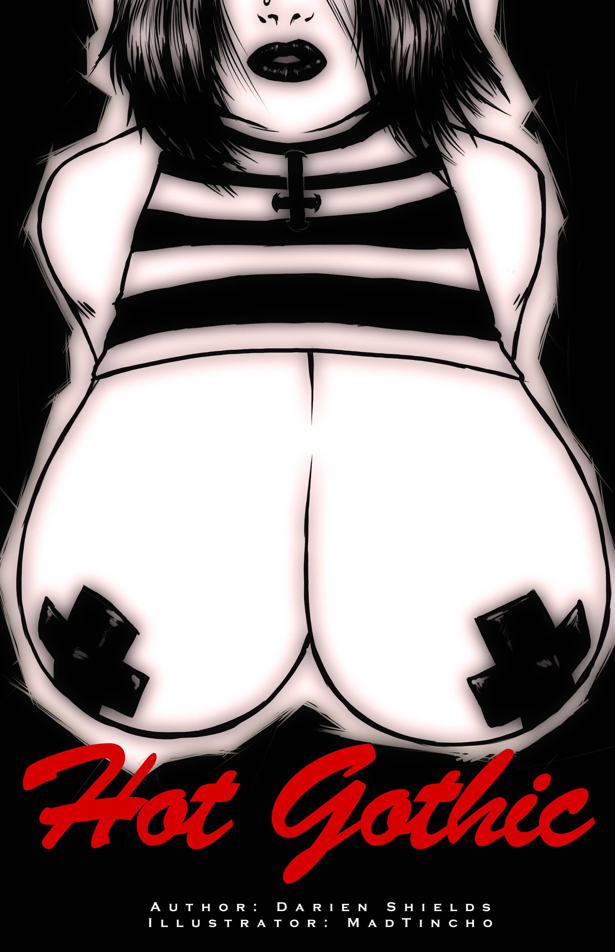 Hot Gothic