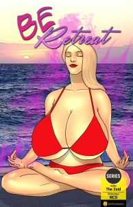 BE Retreat Cover