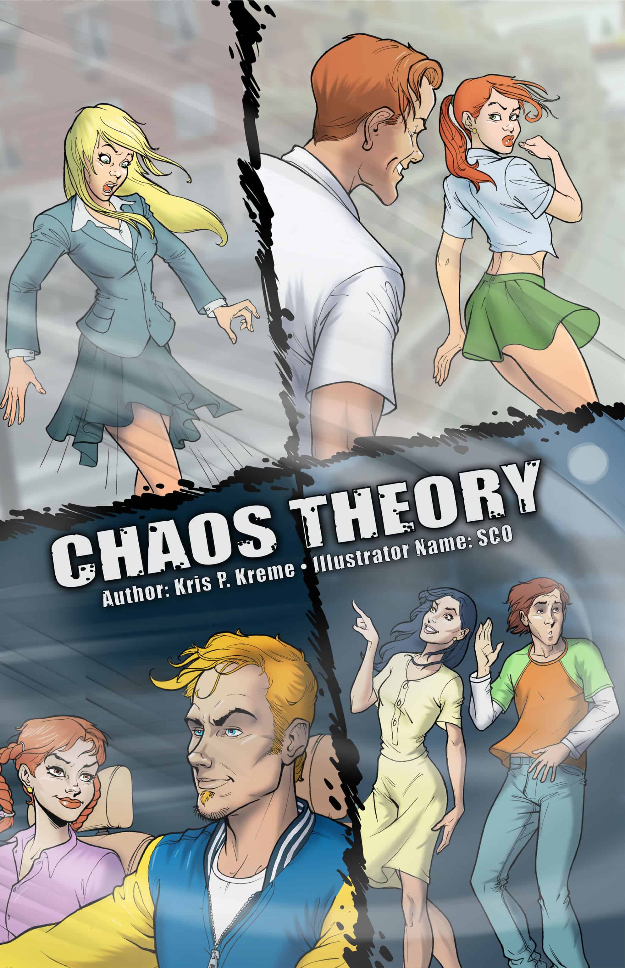 Chaos Theory