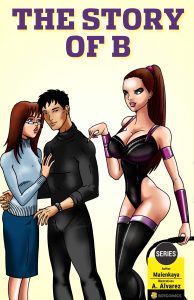 The Story of B
