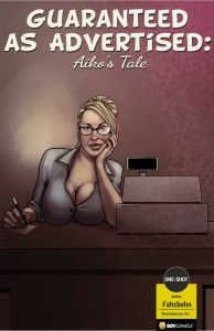 Guaranteed as Advertised: Aiko’s Tale