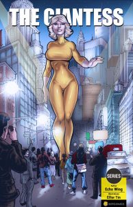 The Giantess