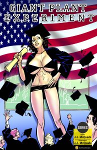 Giant Plant Experiment