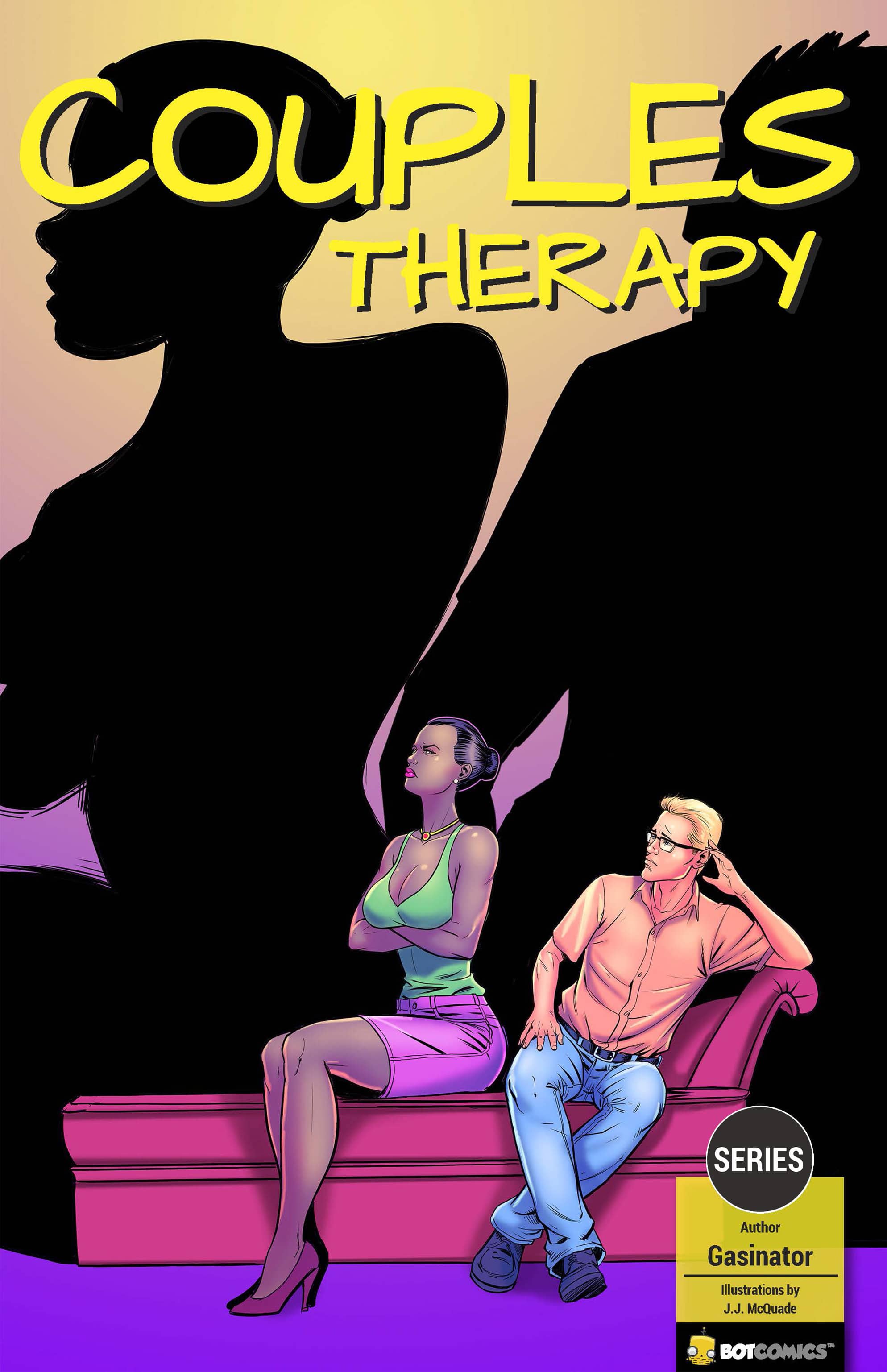 Couples therapy breast expansion