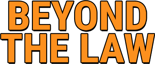 Beyond the Law Title
