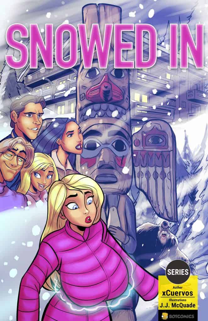 Snowed In