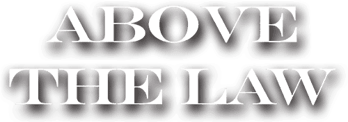 Above the Law Title