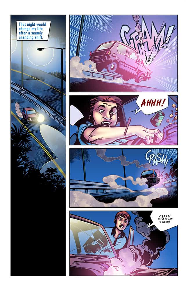 Goddess Maker Origins - Page 4