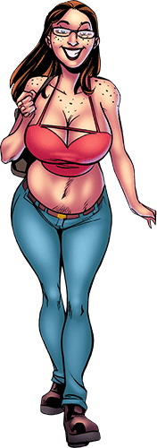 Dina Spells R Us: The Sexy Formula