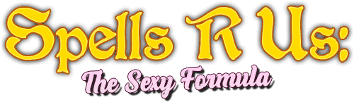 Spells R Us: Sexy Formula