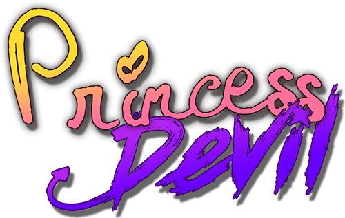 Princess Devil Tittle