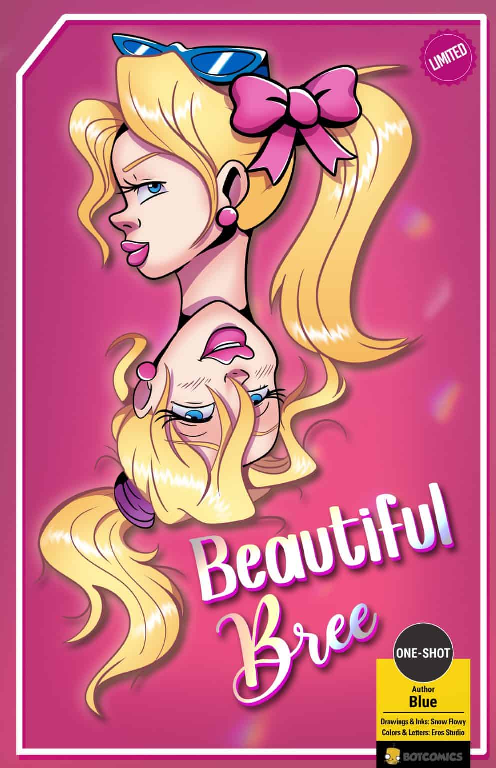 Botcomics - Comics - Bimbo Comics
