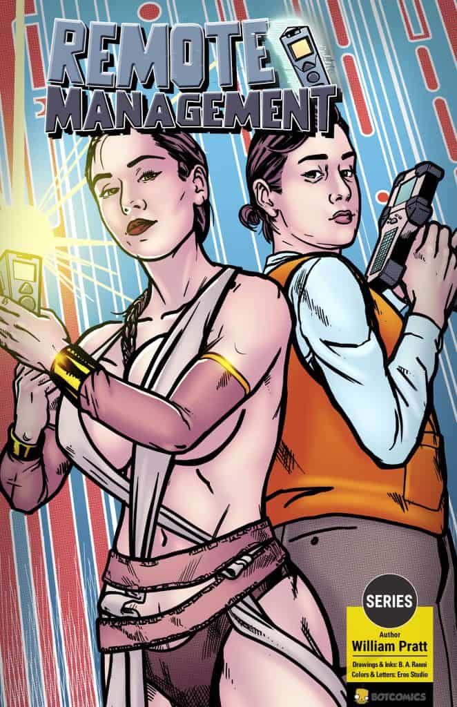 Remote Management_Cover