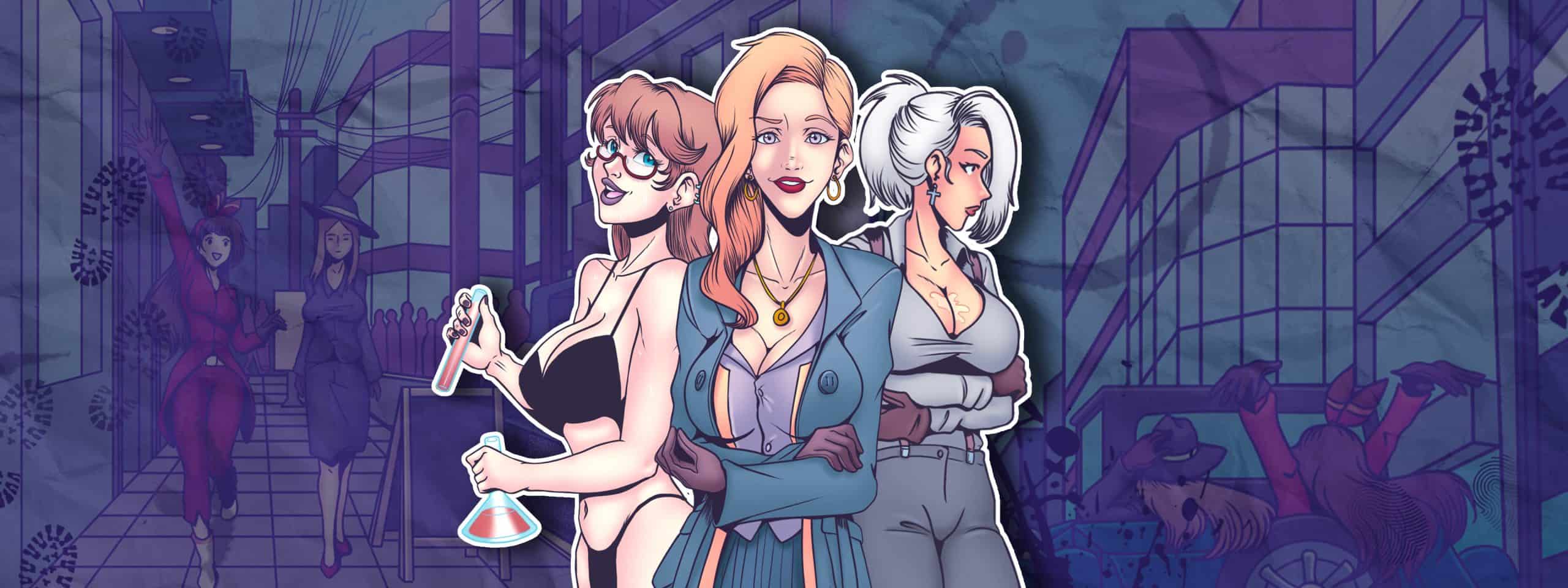 Breasteables I Slider