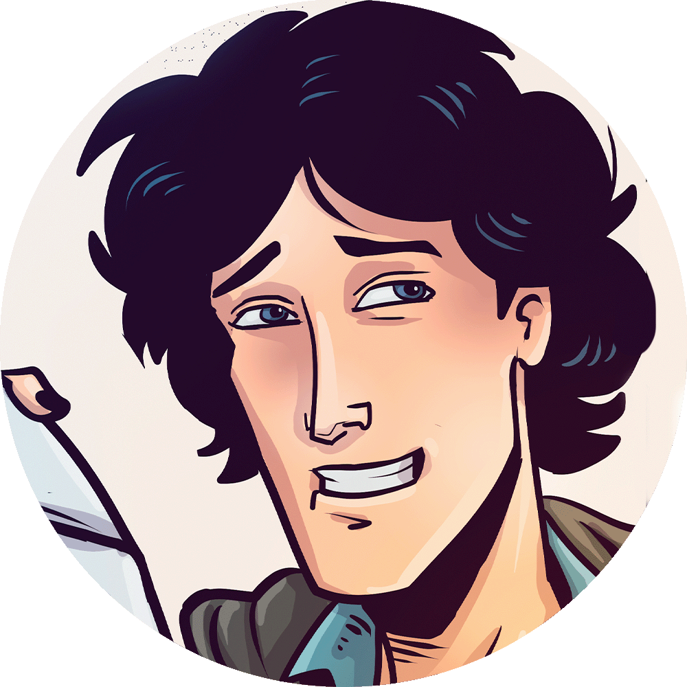 MILF Explorer Avatar Charlie