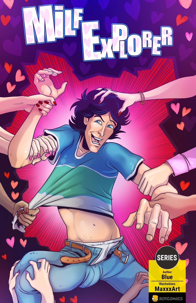 MILF Explorer Cover