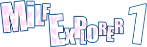 MILF Explorer #1 Title