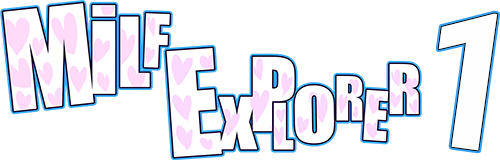 MILF Explorer #1 Title